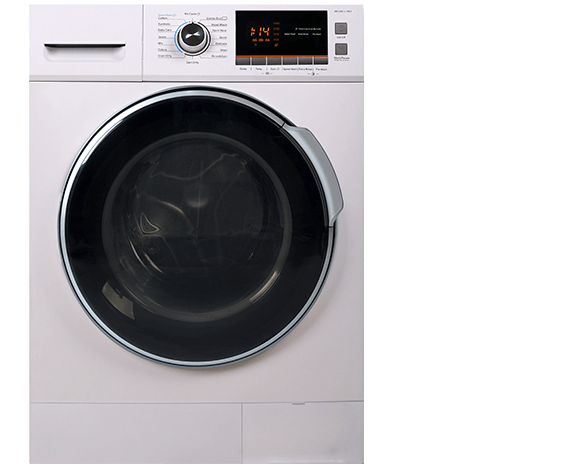 Shop Washing Machines